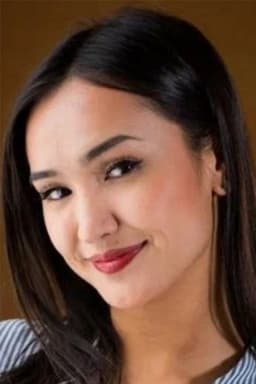 Gulbahram Baybosynova