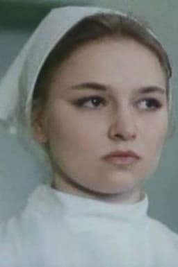 Viktoriya Sadovskaya