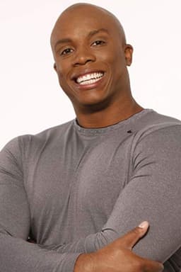 Dwayne Marion Johnson