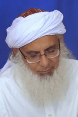 Abdul Aziz Ghazi