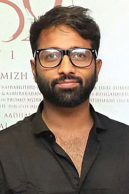 Vivek Mohan