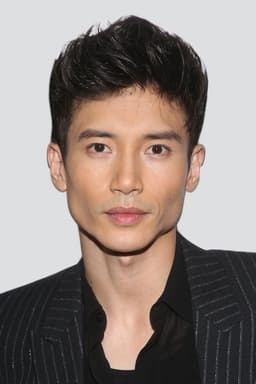 Manny Jacinto
