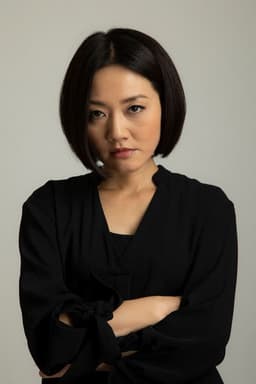 Mizuho Abe