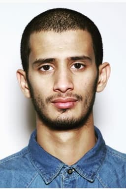 Ziyad Alamri