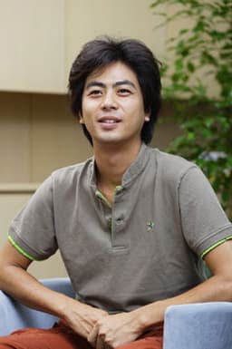 Sekiguchi Tomohiro