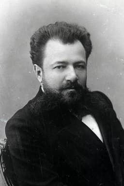 Vladimir Nemirovich-Danchenko