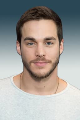 Chris Wood