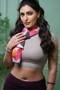 Shivangi Verma