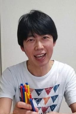 Ryuichi Azuma