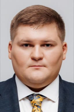 Oleg Maslyuk