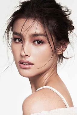 Liza Soberano