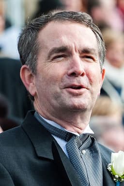 Ralph Northam