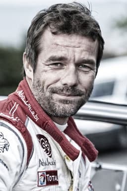 Sébastien Loeb