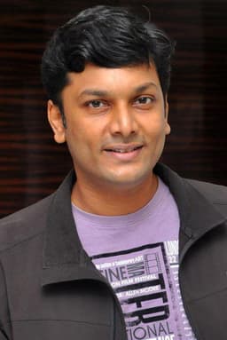 Harish Raghavendra