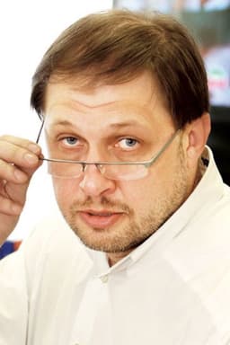 Kirill Nabutov