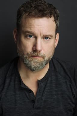Patrick Gilmore