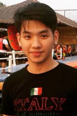 Assawarit Nimitsajcha