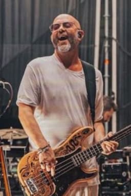 Álvaro B. Baglietto