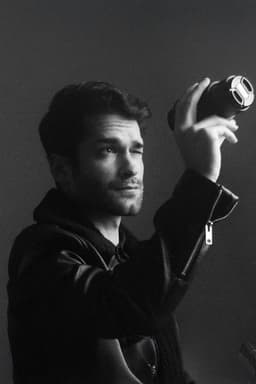 Adrian Ramírez León