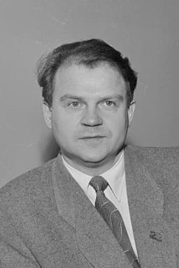 Tikhon Khrennikov