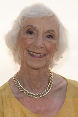 Barbara Marx Hubbard