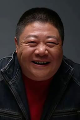 Liu Jinshan