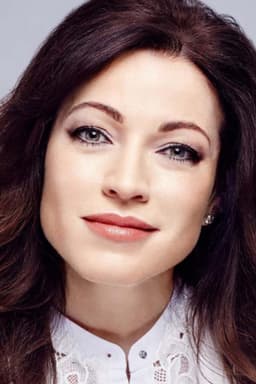 Alyona Khmelnitskaya