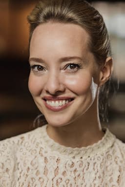 Marie-Dorothée Lesage