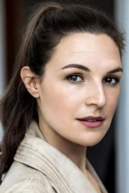 Dagmar Madicken Greve Halse