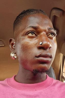 Ali Boubacar Bonkano