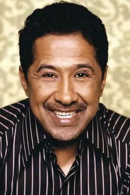 Cheb Khaled