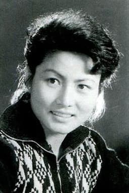 Zhao Fengxia