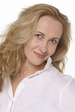 Marika Barabanštšikova