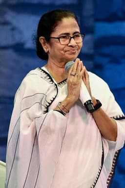 Mamata Banerjee