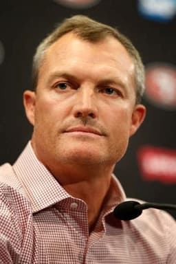 John Lynch