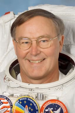 Jerry L. Ross