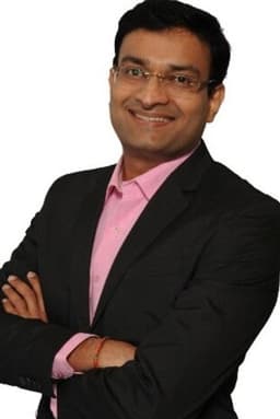Prasanth Nair