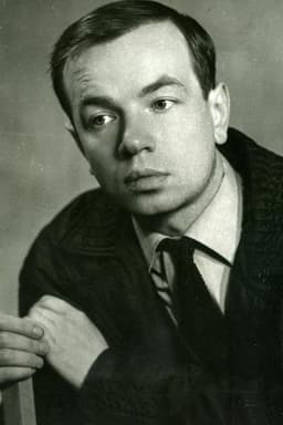 Andrei Voznesenskiy