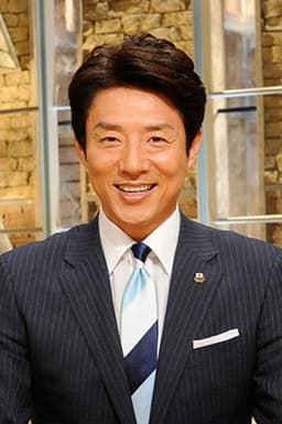 Shuzo Matsuoka