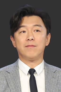 Huang Bo