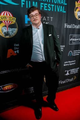 Richard Garriques III