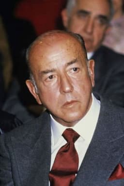 José Utrera Molina
