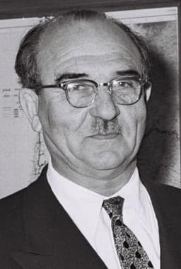 Levi Eshkol