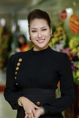 Phi Thanh Vân