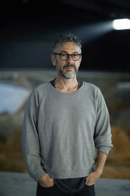 Pierre Huyghe