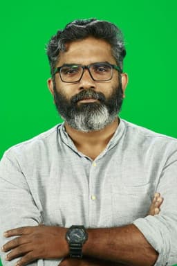 Babu Ramachandran