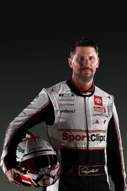 Denny Hamlin