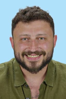 Ateş Benek