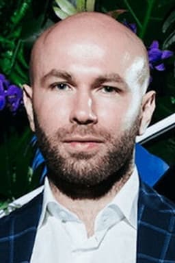 Stanislav Kruglitskiy