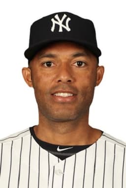 Mariano Rivera